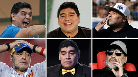 El gran dilema argentino: ser o no ser 'maradoniano'