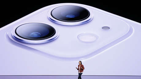 Anuncian los precios del nuevo iPhone 11, iPhone 11 Pro y iPhone 11 Pro MAX