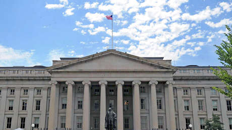 EE.UU. incluye en sanciones antiterroristas a miembros del Estado Islámico, Hezbolá, Al Qaeda y los Cuerpos de la Guardia Revolucionaria de Irán