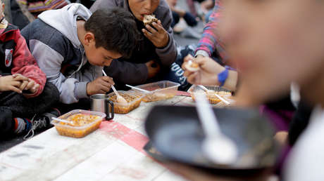 Qué es la 'emergencia alimentaria' y por qué está en el centro de la escena política argentina