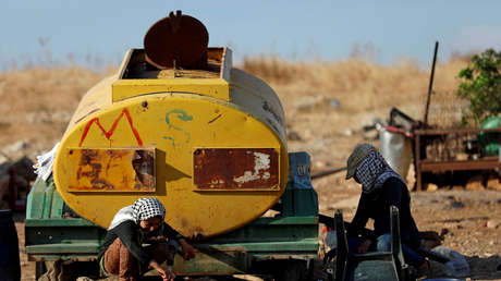 Arabia Saudita condena el plan de Netanyahu de anexionar el valle del Jordán en la Cisjordania ocupada