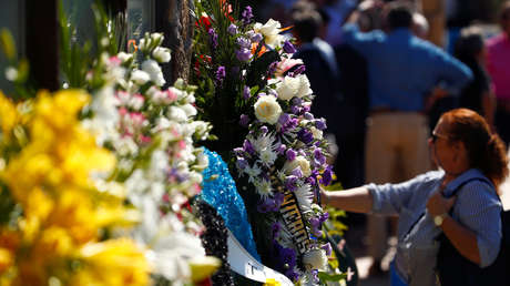 'La muerte os sienta tan bien': cuando la cobertura mediática española se convierte en 'telecasquería'