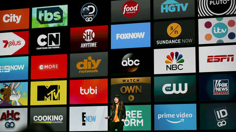 El novedoso 'streaming' televisivo de Apple llega en noviembre y a un precio muy competitivo