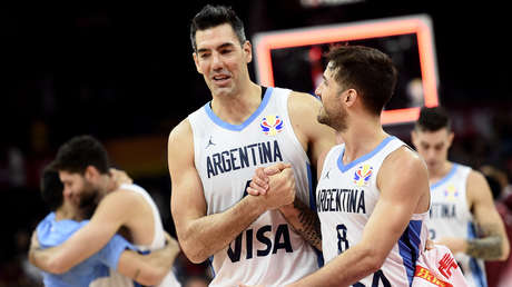 EE.UU. pierde un Mundial de baloncesto por primera vez desde 2006 tras caer ante Francia en los cuartos de final