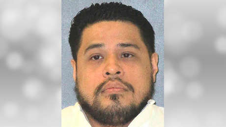 "Me alegro de que hayan venido": Un reo agradece a los familiares de su víctima su visita minutos antes de ser ejecutado