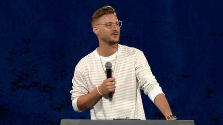 Se suicida en EE.UU. un pastor evangélico conocido por su ayuda a los enfermos de depresión