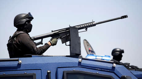 Acusan a policías estatales mexicanos de realizar ocho ejecuciones extrajudiciales y montar la escena del crimen