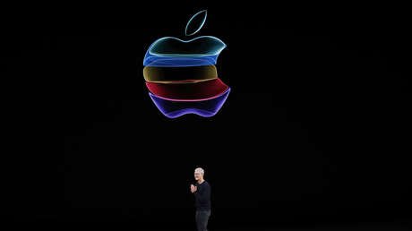 VIDEO: Descubren el mensaje que Apple ocultó en el video resumen de su última presentación