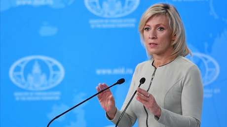 Moscú preguntó a Interpol por la desaparición del supuesto espía Smolenkov y los reportes de que está en EE.UU.