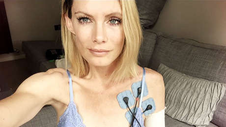 La doble de Milla Jovovich perdió un brazo durante el rodaje de 'Resident Evil: Capítulo final' y demanda a la producción