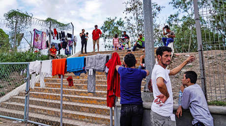 Frustración y rechazo por las nuevas restricciones de asilo: ¿qué derechos tienen los migrantes en EE.UU.?