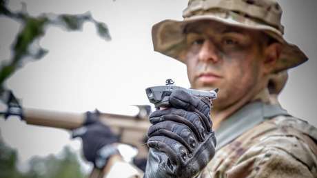 Estados Unidos integrará directamente datos de nanodrones a sistemas de armas