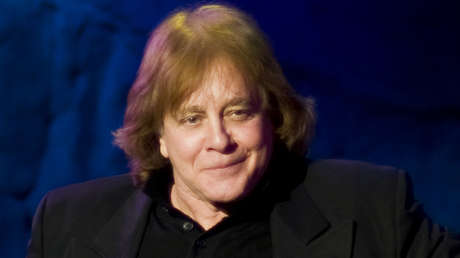 Muere a los 70 años el cantante estadounidense Eddie Money