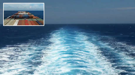 IKEA lanza una transmisión de un "barco del sueño" transportando sus muebles para personas que quieren quedarse dormidos