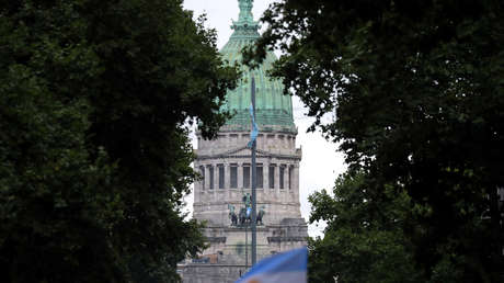 Senado argentino convoca a una sesión el próximo miércoles para tratar la ley de 'emergencia alimentaria'
