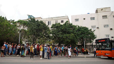 Trump extiende por un año las sanciones comerciales contra Cuba