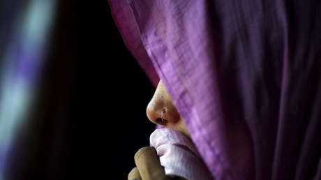 Una mujer queda embarazada tras ser drogada y violada por varios hombres que la secuestraron durante un mes y medio en la India