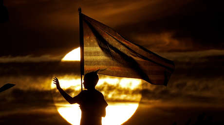 Las instantáneas más pintorescas que dejan huella esta semana