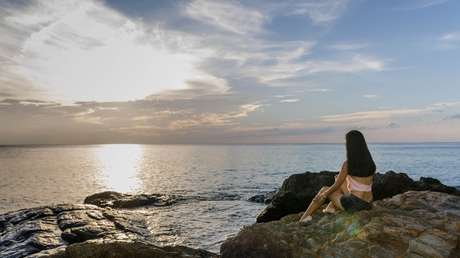 Una bloguera argentina que admitió haber falsificado las nubes en sus fotos de Instagram firma contrato con una 'app' de edición fotográfica