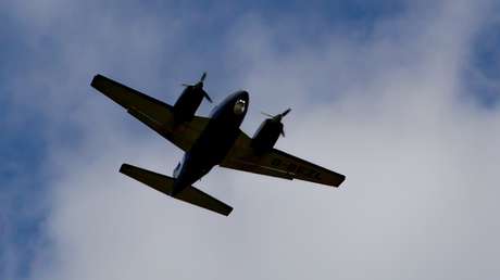 VIDEO: Varios muertos tras estrellarse una avioneta contra una zona residencial en Colombia