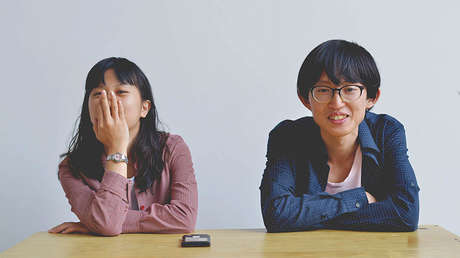 Pone a prueba la fidelidad de su novia y provoca la investigación de tres personas