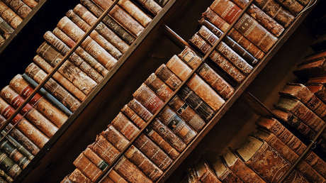 Descubren un mensaje oculto en el poema 'El paraíso perdido' de John Milton, ignorado durante 350 años