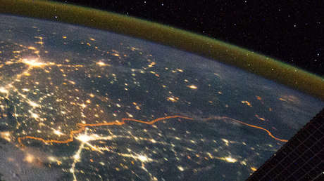 Pakistán confirma que en tres años enviará un primer astronauta al espacio con ayuda de China