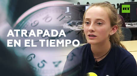 Pierde la memoria cada dos horas