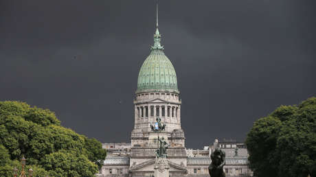 El Gobierno argentino estima que el dólar valdrá 67 pesos en 2020