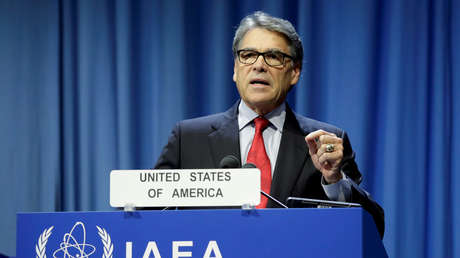 EE.UU. está listo para usar sus reservas estratégicas de petróleo aunque asegura que "el mercado es resistente"