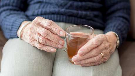 Un estudio encuentra un posible beneficio del té para el cerebro