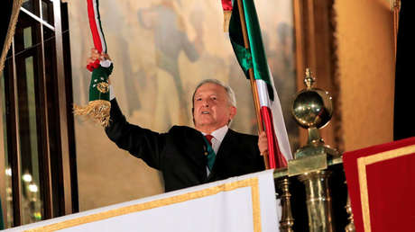 ¿Por qué el tradicional Grito de Independencia en México se convirtió en un llamado a la reconciliación?