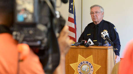 Detienen a un empresario mexicano por la muerte de su hijo en EE.UU.