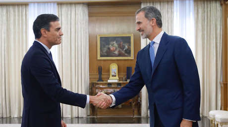 El rey renuncia a presentar candidato y España se encamina a nuevas elecciones el 10 de noviembre