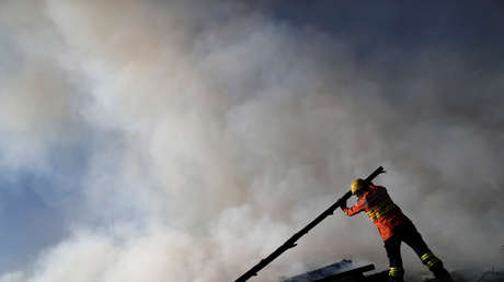 Justicia brasileña anuncia acuerdo para darle a la Amazonía los recursos incautados en la causa Lava Jato