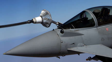 El Reino Unido investigará la adquisición por EE.UU. de una empresa de defensa por 5.000 millones de dólares