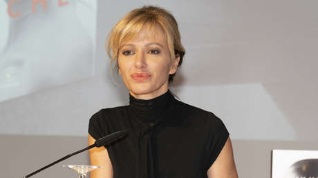 Una presentadora española incendia Twitter tras definir como "borrachuzos" a los usuarios de la red social