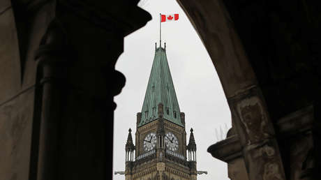 Policía montada, detectives y experiencia australiana: Canadá se blinda contra una 'injerencia' electoral rusa, china o norcoreana
