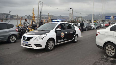 Hallan muerto al exejecutivo de Odebrecht y denunciante de la causa 'Lava Jato' en Brasil