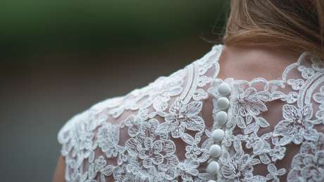 Una mujer embarazada muere luego de sufrir un derrame cerebral minutos antes de su boda