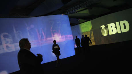 El presidente del BID se reúne en Argentina con Macri y el candidato opositor Alberto Fernández