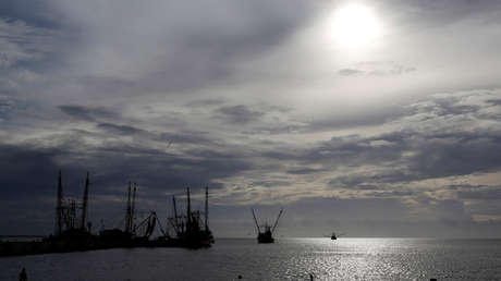 Tormenta tropical Lorena se convierte en huracán frente a la costa occidental de México