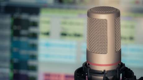 Una reportera afirma que intentó entrevistar a un hombre muerto pero "no se encontraba disponible"