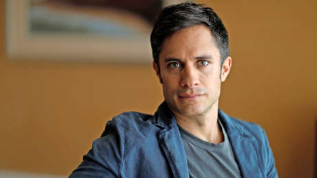 El actor Gael García Bernal documentará la reconstrucción en México a dos años de los sismos