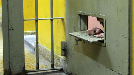 Es peruana, trans, estaba detenida sin condena en Argentina y quedó parapléjica por falta de atención médica