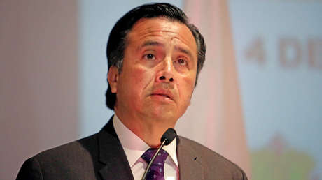 Matan a una mujer en el estado mexicano de Veracruz, y el gobernador dice: "antes sucedían cosas peores"