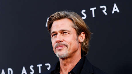 Brad Pitt recuerda cómo se enfrentó a Harvey Weinstein después de que acosara a Gwyneth Paltrow