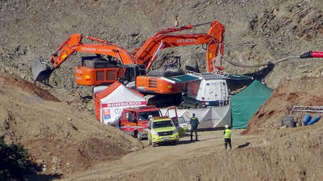 España: abren juicio contra el dueño del pozo en el que murió el pequeño Julen