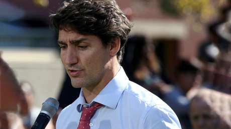 "No se necesita un arma de asalto para cazar un ciervo": Trudeau prohibirá los rifles militares si es reelegido