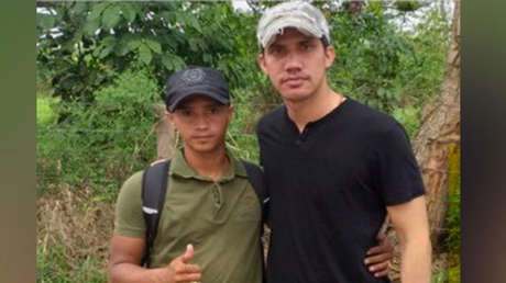 Venezuela anuncia la detención de uno de los narcoparamilitares, quien confesó cómo ingresó a Guaidó a Colombia